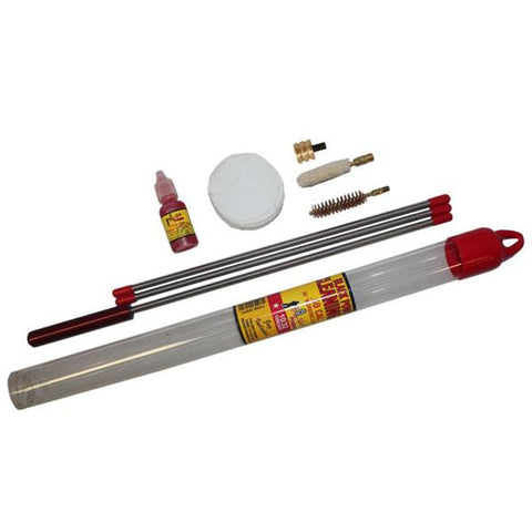 Black Powder Cleaning Kit