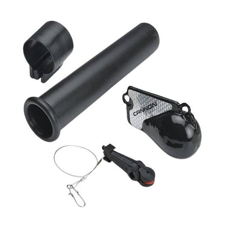 Cannon Ensemble d'accessoires Mini-Troll