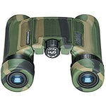 Bushnell Jumelles camouflage H2O Roof 10X25