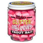 Atlas mikes 5202 Mike’s Glitter Glo Mallows – Cerise/Shrimp