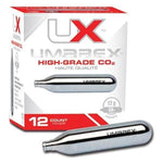 Umarex Cartouches de CO2 12 g