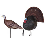 Flambeau MAD King Strut & Upright Hen Combo Pack