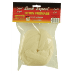 Buck Expert COTON FROMAGE CERF DE VIRGINIE