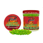 Pautzke Crappie Fire Balls – Chartreuse Garlic