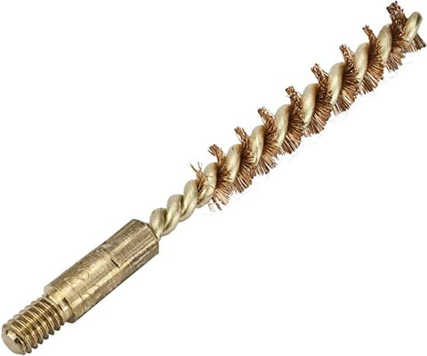 Outers Benchrest Fusil Bronze Brosse, 0.270 Calibre