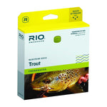 Rio Soie à moucher Mainstream Trout WF