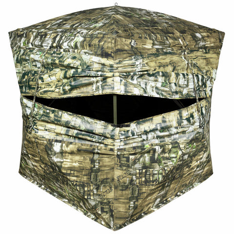 Primos Double Bull 'SurroundView' Double Wide Ground Blind