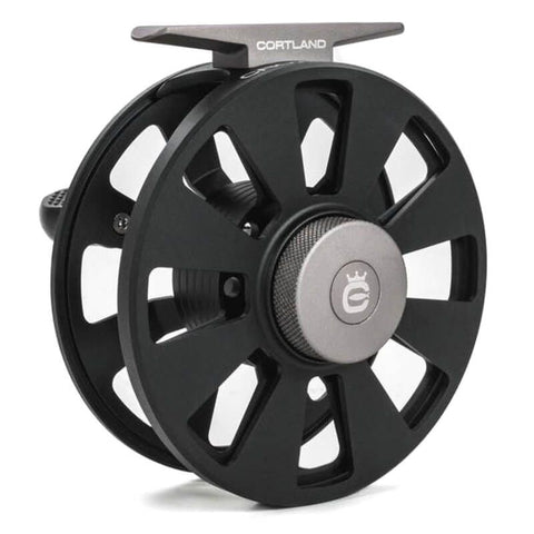 Cortland Crown/Crown Reel