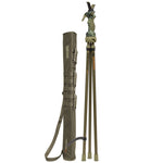 Primos Trigger Stick Tall Tripod w/Scabbard