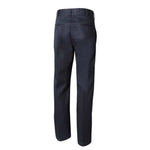 Jackfield PANTALON DE TRAVAIL NON DOUBLÉ-Marine