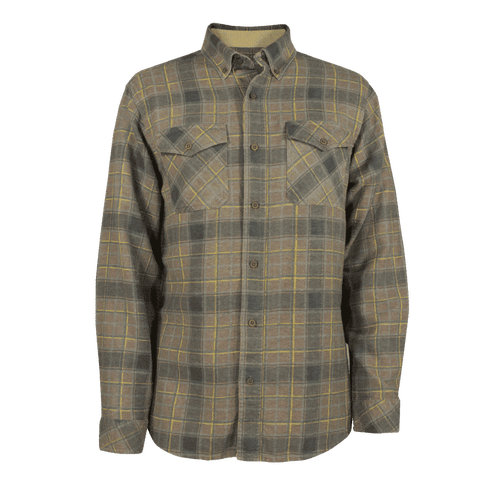 Jackfield CHEMISE DE FLANELLE