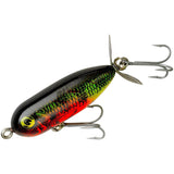 Heddon Leurre de surface Heddon Tiny Torpedo