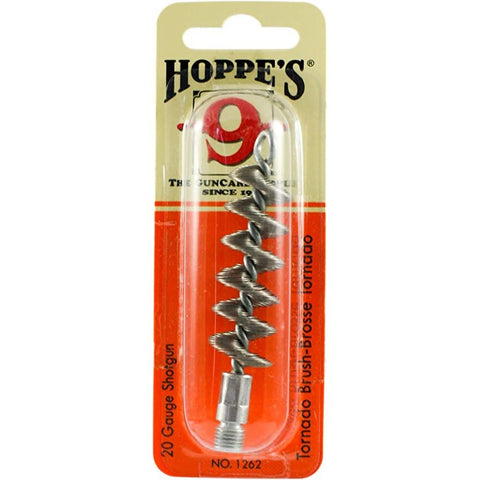 Hoppe's Brosse Tornado 20 Ga