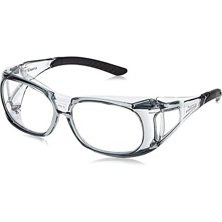 Champion LUNETTES DE TIR BALISTIQUES TRANSPARENTES