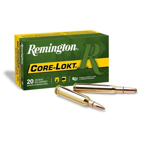 remington 28821 : R7MM4 CENTERFIRE RIFLE 140 gr 7mm Rem Magnum