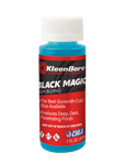 KleenBore Black Magic Gun Bluing Solution – Bouteille de 2 oz