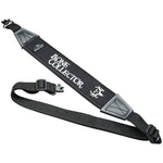 Butler Creek HIGHLANDER BONE COLLECTOR SLING NOIR AVEC/ÉMERILLONS