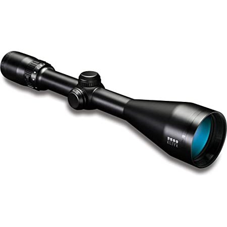 Bushnell Lunette de visée ELITE 3500 Multi-X 3-9×50mm