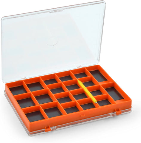 celsius BOÎTE DE GABARIT CELSIUS MAGNETIX - Boîte de gabarit 60 ice jig box