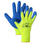 Jackfield GANTS DE MOUSSE DE LATEX