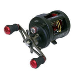 quantum Nova 350 Muskie / Saumon Moulinet CV reel