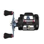 quantum Nova 350 Muskie / Saumon Moulinet CV reel