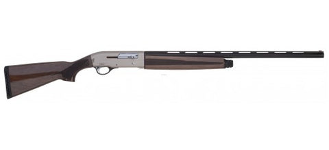 TriStar Raptor Wood Fusil de chasse semi-automatique Calibre 12, 28''