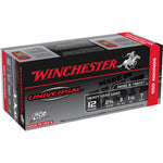 winchester Universal munitions Heavy Load Calibre 12 2 3/4''  #7