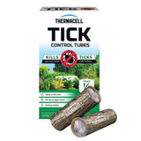 Thermacell Tubes anti-tiques