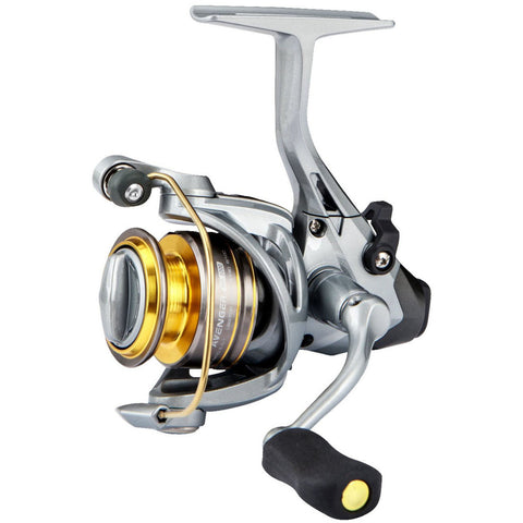 Okuma Moulinet à lancer léger Avenger ABF spinning reel