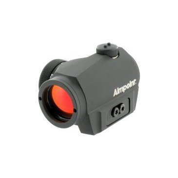 Aimpoint Micro S-1 MICRO S-1 6MOA Standard Mount #200369