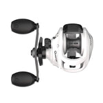 quantum Moulinet à lancer lourd Accurist baitcast reel