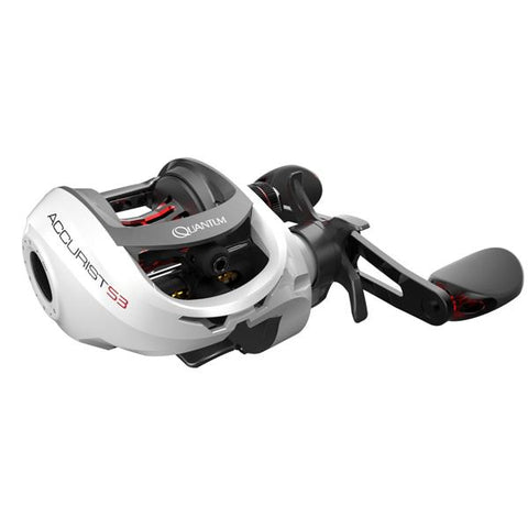 okuma Moulinet à lancer lourd Accurist S3 Baitcast reel