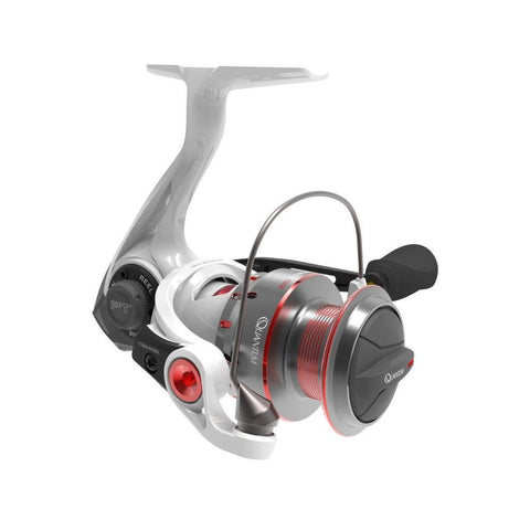 quantum Moulinet à lancer léger Accurist spinning reel