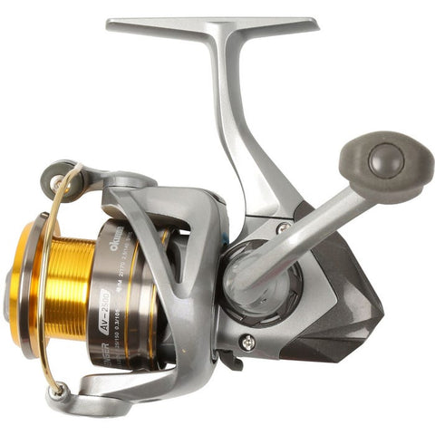 okuma Moulinet à lancer léger Avenger spinning reel