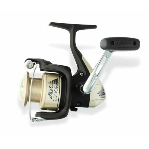 SHIMANO AX Spinning Reel