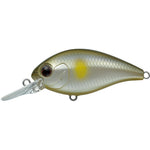 daiwa Evergreen Crankbait sur mesure custom crankbait