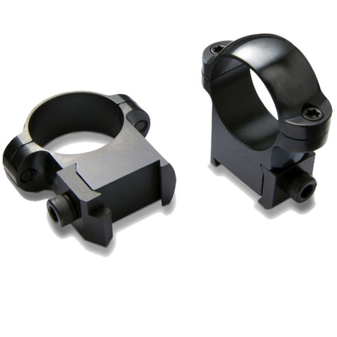 Tikka TIKKA T3 RING MOUNT 30MM – MAT 420136