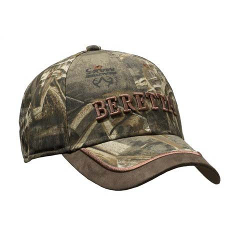 Casquette Beretta Realtree Max5