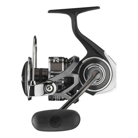 daiwa BG MQ reel moulinet