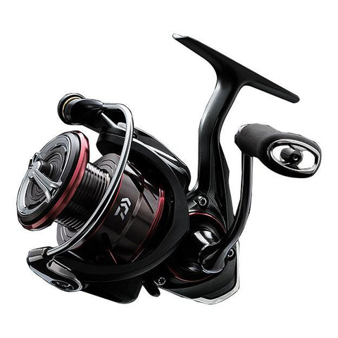 daiwa Moulinet à lancer léger Ballistic LT 3000 spinning reel