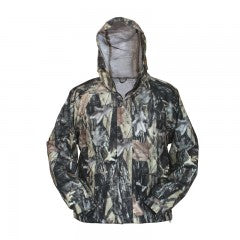 Backwoods Veste Explorateur -Moyen