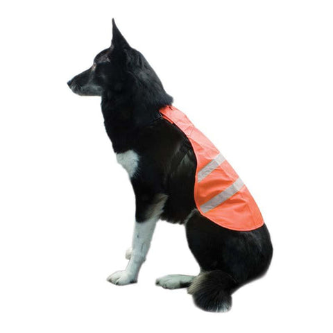 GILET DE SÉCURITÉ POUR CHIEN BACKWOODS
