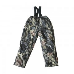 Backwoods Salopette Hunter pour enfants