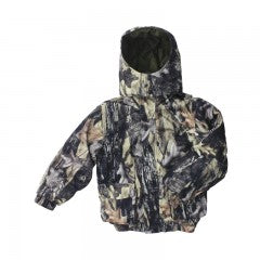 Backwoods Veste Enfant Hunter-Moyen