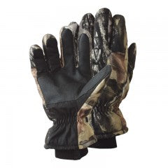 Backwoods Gants de chasse isolés