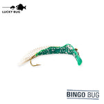 Lucky Bug BINGO BUG – GRIZZLED BUG #6