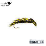 Lucky Bug BINGO BUG – LOON LAKER #6