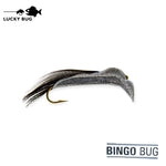 Lucky Bug BINGO BUG – SILVER MINNOW