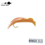 Lucky Bug BINGO BUG – MUD BUG